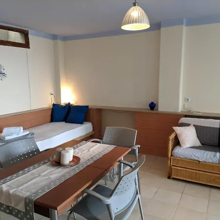 Zennova #2 Mount Athos & Sea View Apartament