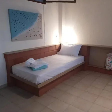 Zennova #2 Mount Athos & Sea View Apartament