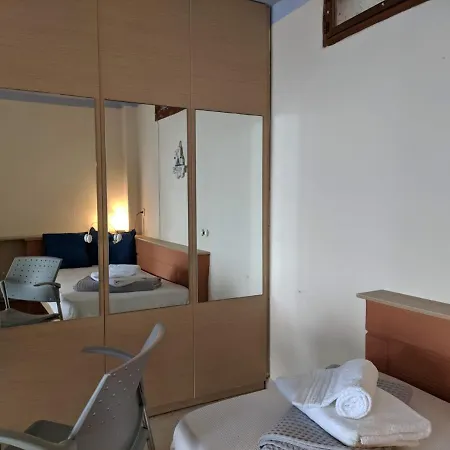 Zennova #2 Mount Athos & Sea View *