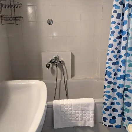 Apartament Zennova #2 Mount Athos & Sea View