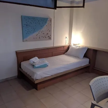 Zennova #2 Mount Athos & Sea View Apartament