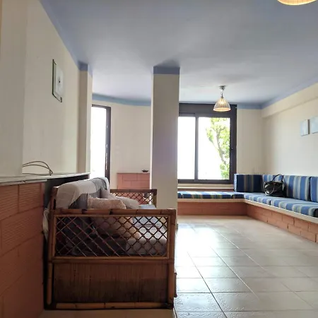 Zennova #2 Mount Athos & Sea View * Pyrgadikia
