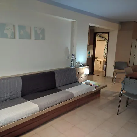 Apartment Zennova #2 Mount Athos & Sea View Pyrgadikia