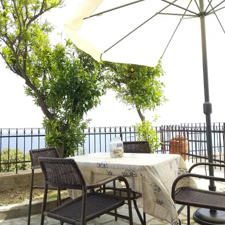 Zennova #2 Mount Athos & Sea View Pyrgadikia
