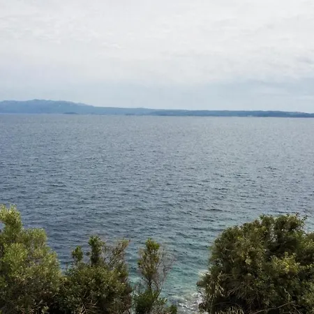 Daire Zennova #2 Mount Athos & Sea View Pyrgadikia