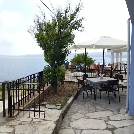 Zennova #2 Mount Athos & Sea View *